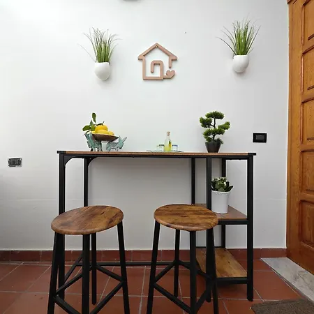 Apartment Umberto's - Relax And Comfort On The Amalfi Coast -