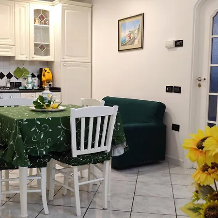 Umberto's - Relax And Comfort On The Amalfi Coast - Apartment *