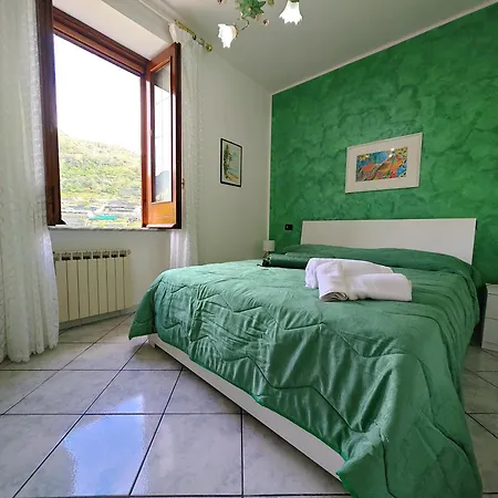 アパート Umberto's - Relax And Comfort On The Amalfi Coast - ミノーリ