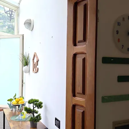 アパート Umberto's - Relax And Comfort On The Amalfi Coast - ミノーリ