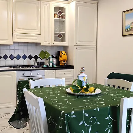 Umberto's - Relax And Comfort On The Amalfi Coast -