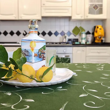 Umberto's - Relax And Comfort On The Amalfi Coast - Daire