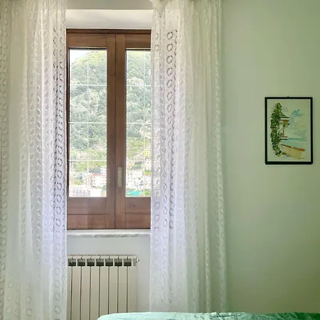 Umberto's - Relax And Comfort On The Amalfi Coast -